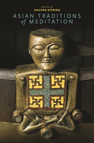 Asian Traditions of Meditation von University of Hawaii Press